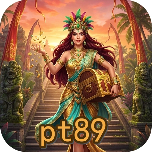 12 langkah instal pt89 APK resmi
