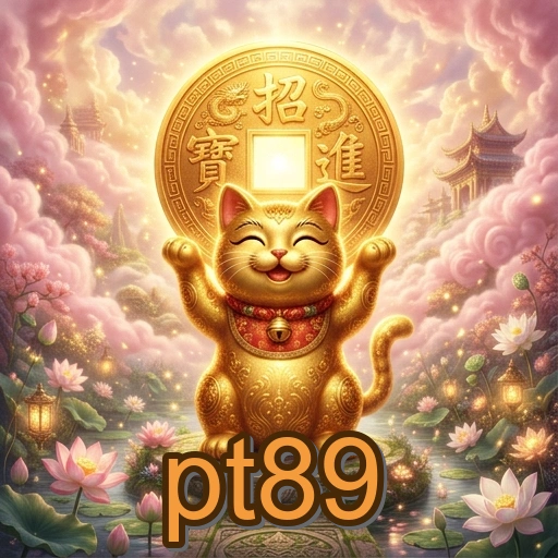 pt89 APK Indonesia - Tampilan antarmuka