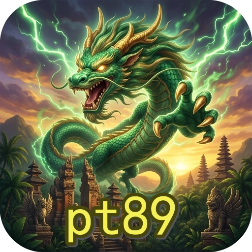 Detail teknis APK pt89