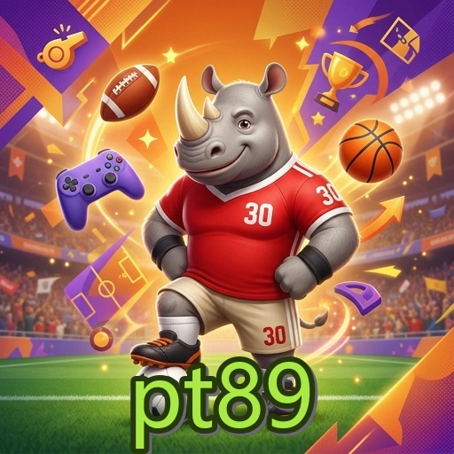 Fitur utama pt89 APK download Indonesia