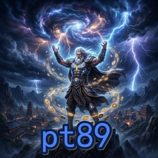 Jadwal Rilis pt89