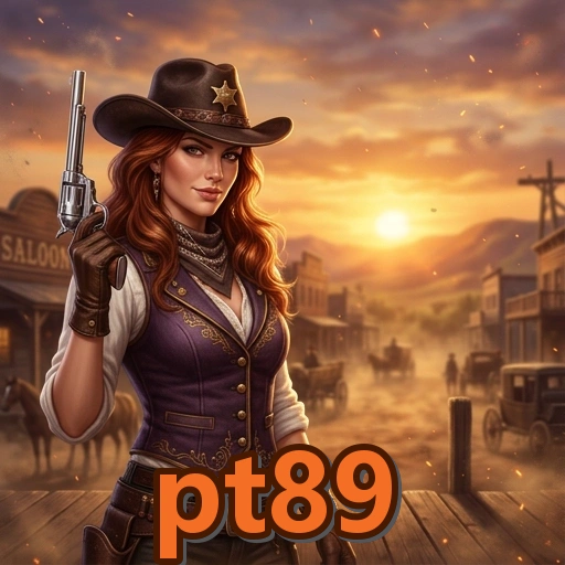 Sejarah pt89 APK Indonesia