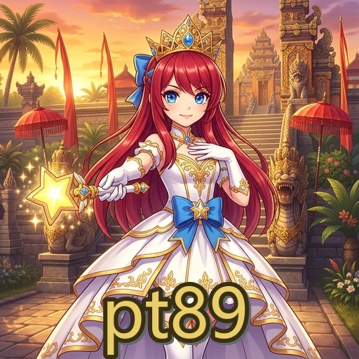 Tim inti pt89 APK Indonesia